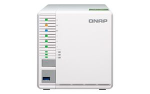 STORAGE QNAP NAS TS-332X-2G