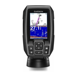 GARMIN Fishfinder Striker 4