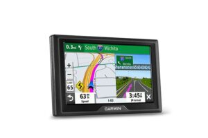 Garmin Drive 52 MT-S Europe