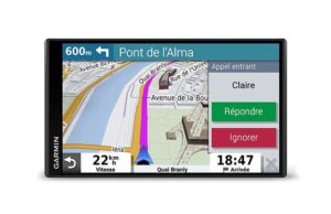 Garmin DriveSmart 65 MT-S Europe