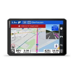 Garmin Dezl LGV 800 MT-D Europe