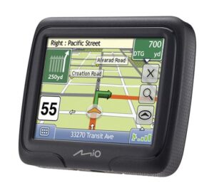 PND MIO MOOV M300 ADRIA