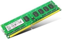 Memorija Transcend DDR3 4GB 1333MHz