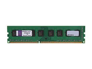 MEM DDR3 8GB 1600MHz Kingston Value RAM KVR16N11/8