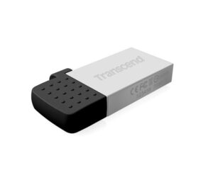 USB memorija Transcend 32GB JF380S Silver