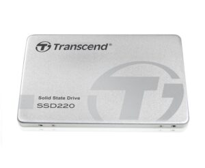 SSD 480GB TS SSD220S 2.5" Sata