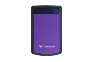 Vanjski tvrdi disk 4TB StoreJet 25H3P Transcend