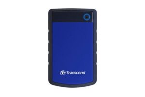 Vanjski tvrdi disk 4TB StoreJet 25H3P Transcend