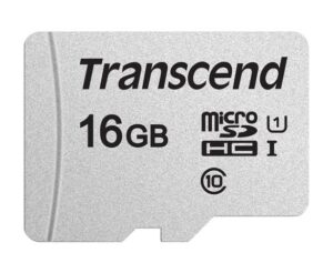 Memorijska kartica SD MICRO 16GB HC Class 10 UHS-I