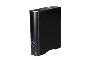 Prijenosni HDD Transcend 8TB StoreJet 3,5" , USB 3.1