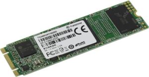 SSD 240GB TS MTS820S M.2 2280 SATA