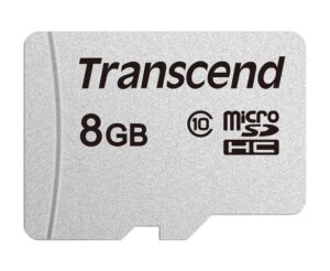Memorijska kartica  SD MICRO 8GB HC Class 10 UHS-I