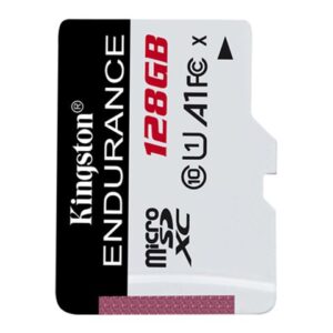 Memorijska kartica Kingston SD MICRO 128GB Class 10 A1 UHS-I Endurance