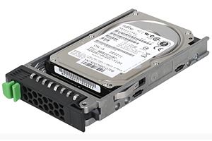 FS HDD 2.5'' SAS 146GB 15K HOT PLUG 6G