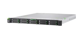 FS RX1330M2, E3-1220v5, 2x1TB, 1x8GB