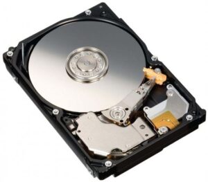 FS HDD 2.5'' SAS 300GB 10K HOT PL EP