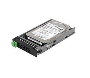SRV DOD FS HDD 3.5'' SATA 2TB 7.2K HOT PL BC
