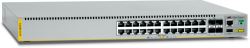 Allied Telesis switch upravljivi L3, AT-x510-28GTX-50