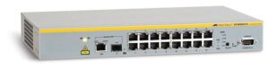 Allied Telesis switch upravljivi L2, AT-8000S/16-50