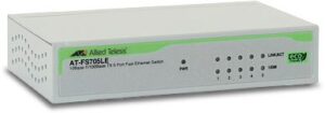 Allied Telesis switch neupravljivi, AT-FS705LE