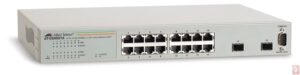 Allied Telesis switch web upravljivi, AT-GS950/16-50