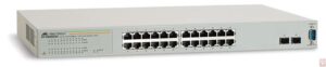 Allied Telesis switch web upravljivi, AT-GS950/24-50