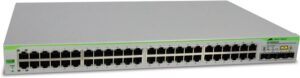 Allied Telesis switch web upravljivi, AT-GS950/48-50