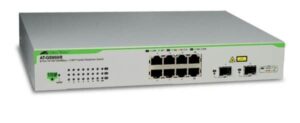 Allied Telesis switch web upravljivi, AT-GS950/8-50