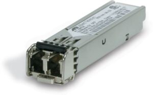 Allied Telesis, mini-GBIC SFP Transceiver, AT-SPSX