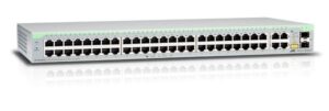 Allied Telesis switch web upravljivi, AT-FS750/52-50