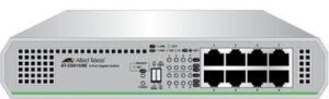 Allied Telesis switch neupravljivi, AT-GS910/8E-50