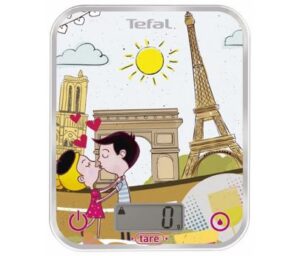 SEB Tefal kuhinjska vaga BC5125V1