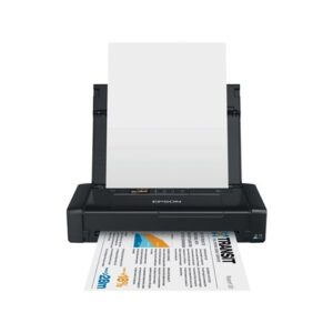 PRN Epson INK WF-100W, C11CE05403