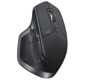 Miš Logitech MX Master 2s Graphite