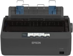 PRN MAT Epson LX-350