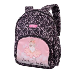 Ruksak dječji Target DANCING QUEEN 28744