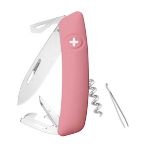 Nož džepni Swiza D03 Pink