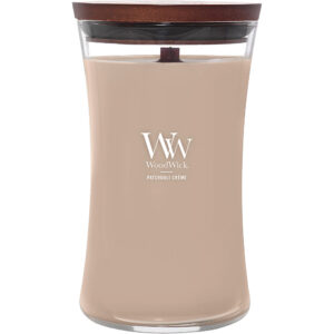 Svijeća Large Patchouli Creme 2654083E