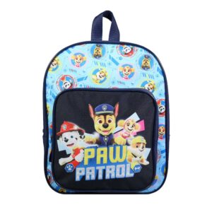 Ruksak dječji Paw patrol plavi