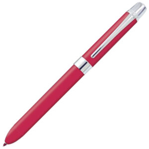 Olovka 3-pen multifunkcijska ele-001opaque Penac crvena!!
