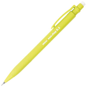 Olovka tehnička 0,5 mm grip Non Stop Penac zelena!!