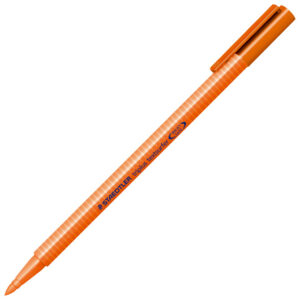 Signir 1-4 mm neon Triplus Staedtler 362-4 narančasti!!
