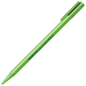 Signir 1-4 mm neon Triplus Staedtler 362-5 zeleni!!