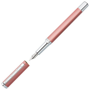 Nalivpero Triplus (F) Staedtler 474 F20-3 rozo!!