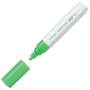 Marker 2 mm Pintor Pilot SW-PT-M-NG neon zeleni!!