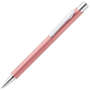 Olovka kemijska metalna Elance Staedtler 421 45-20 roza!!