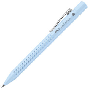 Olovka tehnička 0,5 mm Grip 2010 Harmony Faber Castell 231029 sky blue
