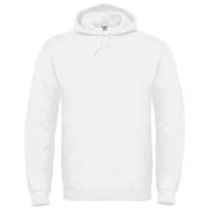 Majica dugi rukavi B&C ID.003 280g bijela 3XL!!