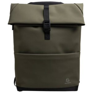 Ruksak za notebook 15,6" Exactive Young Exacompta 17535E tamnozelena