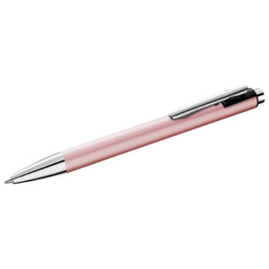 Olovka kemijska Snap Metallic u metalnoj kutiji Pelikan 821254 (300000424) rosegold!!